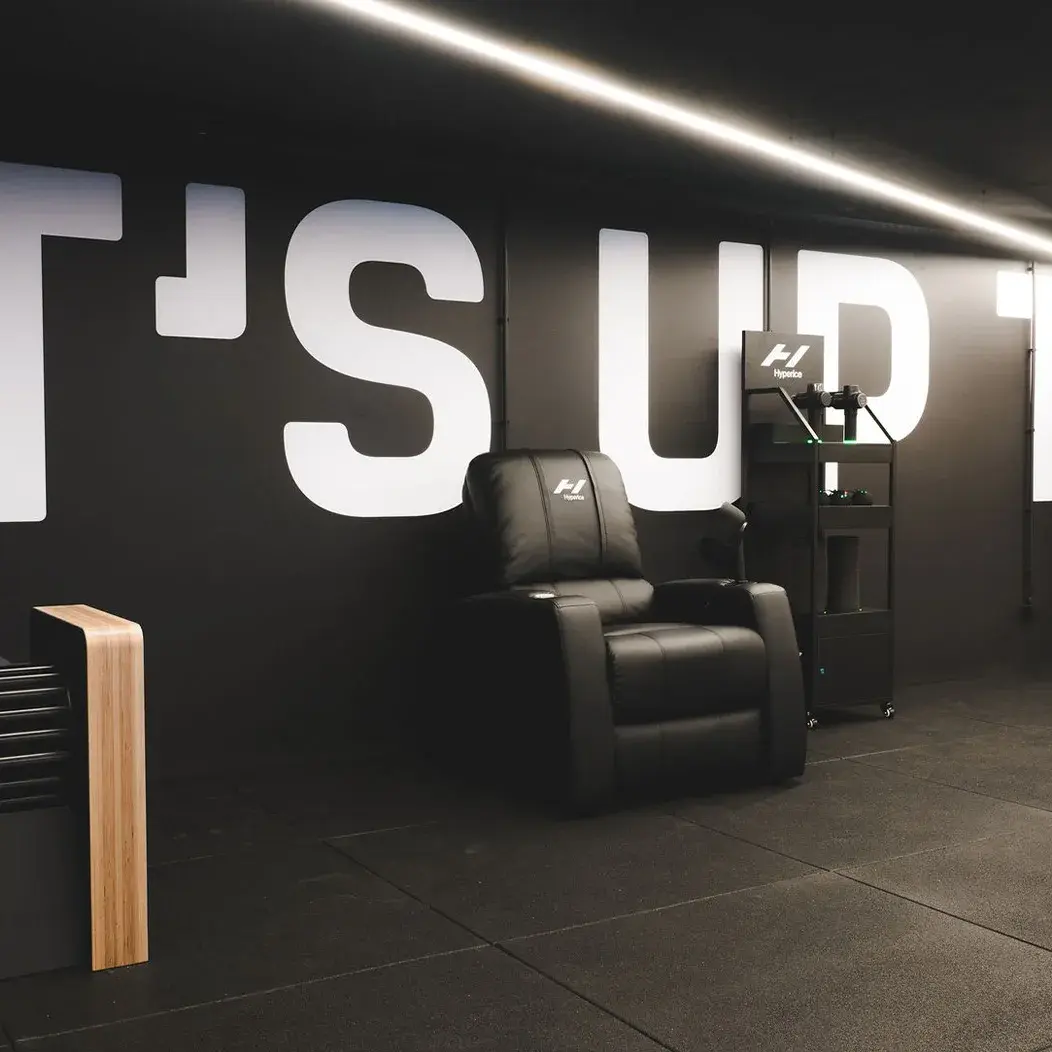 Herstel faciliteiten